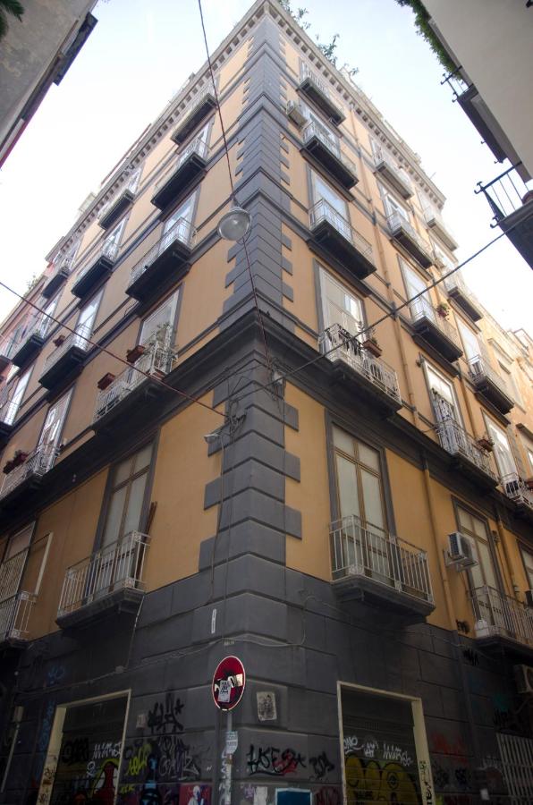Camera Con Vista Apartments - B&B