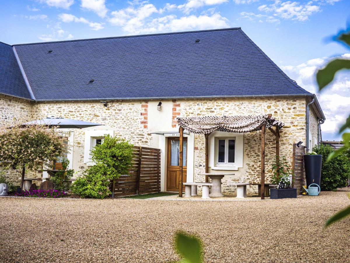 Maison 2 Chambres