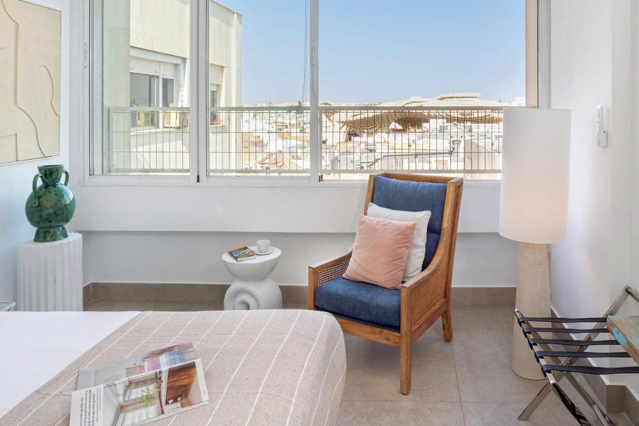 Genteel Home Santa Marta - B&B Siviglia