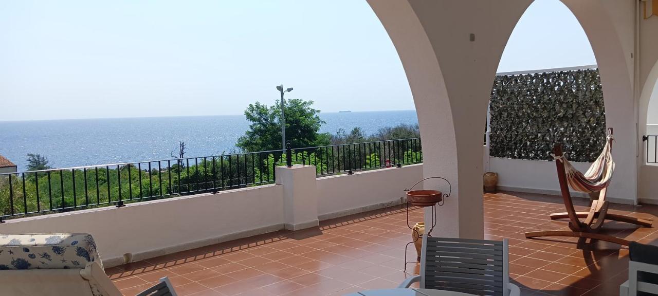 La Buganvillea - B&B Marina Porto