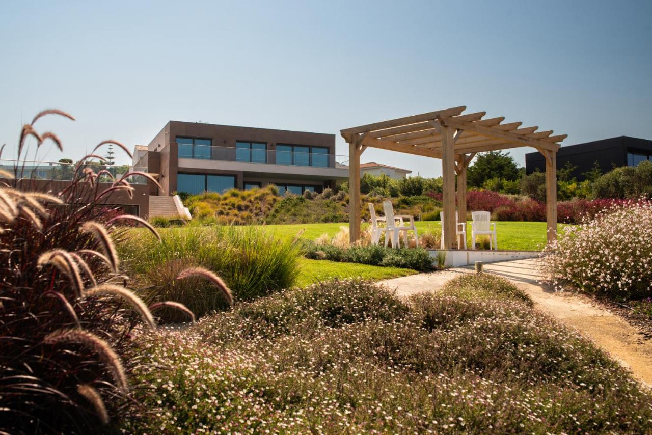 Sintra Hills & Ocean View Luxury House - Ferienwohnung Colares