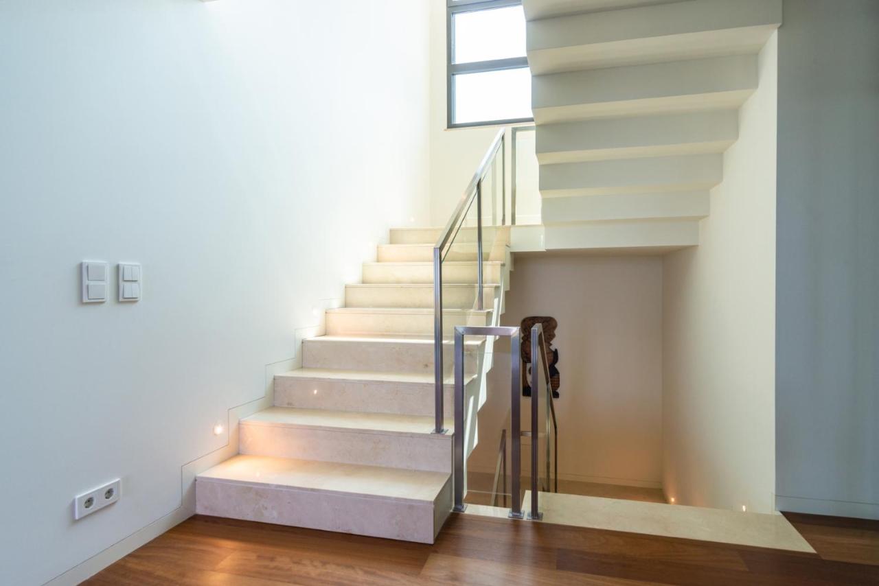 Sintra Hills & Ocean View Luxury House - Ferienwohnung Colares