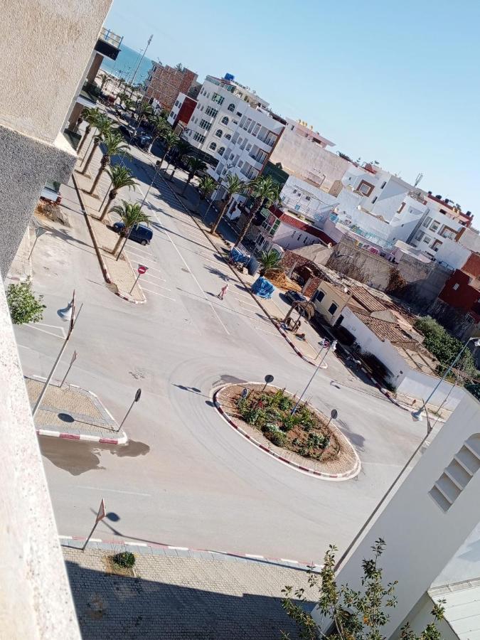 Beach Residence avec WiFi 350m de la Plage - B&B Saidia