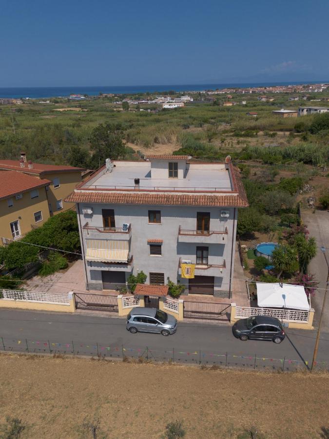 Sun House - B&B Santa Maria del Cedro