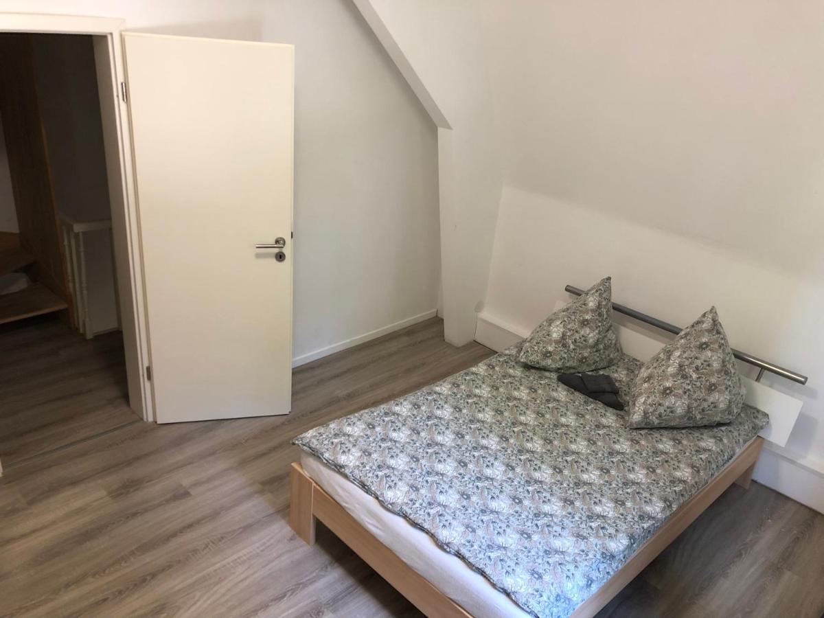 Kleve - B&B