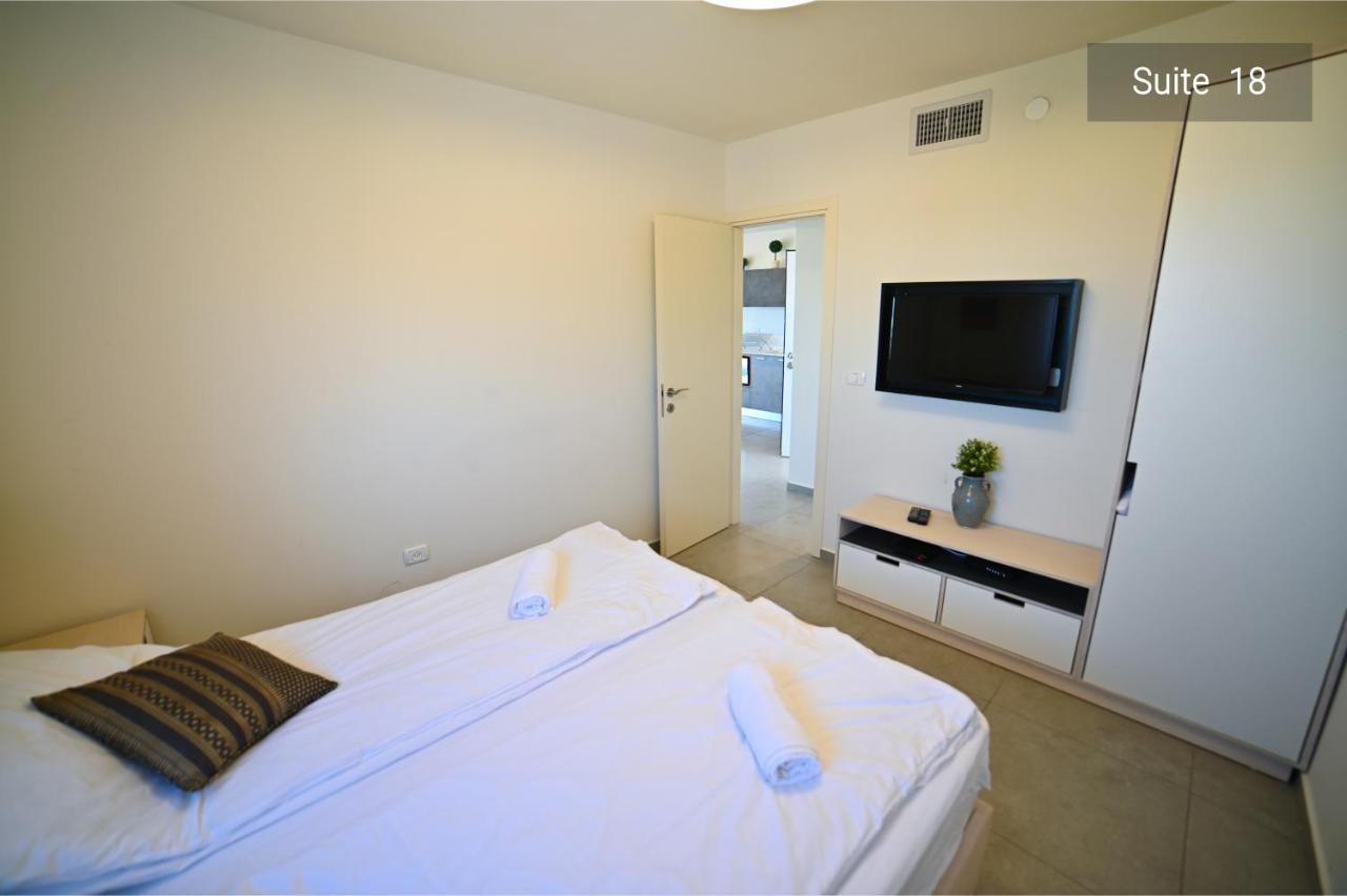 Apartment mit 2 Schlafzimmern und Balkon