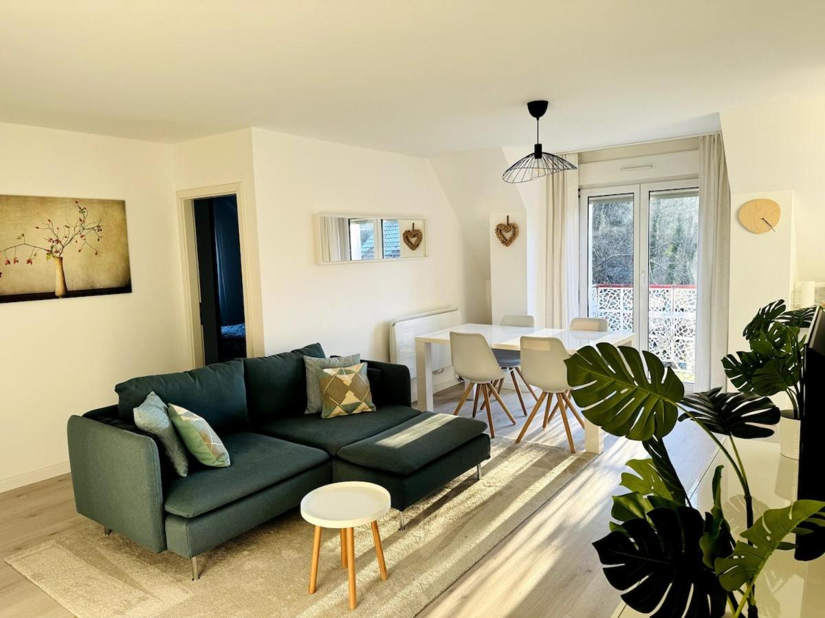 Elsass Serenity - Chambres d’hôtes Bartenheim