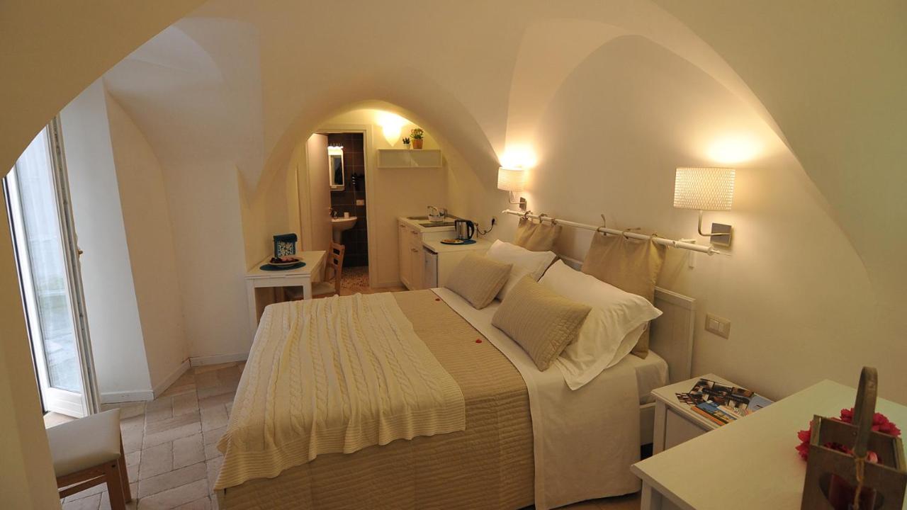 B&B Gravina in Puglia - Porta San Michele - Bed and Breakfast Gravina in Puglia