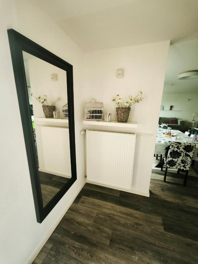 Ferienwohnung Gute Zeit - Chambres d’hôtes Sundern