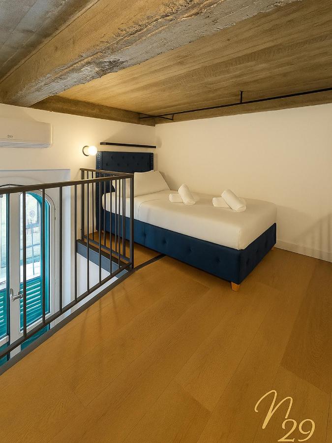 Enne29 - B&B Regio de Calabria