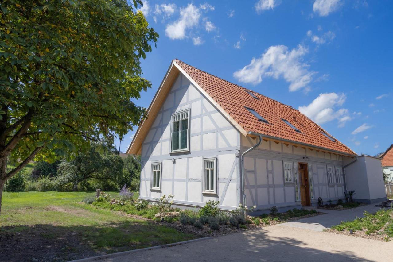 Die12imHarz - B&B Liebenrode