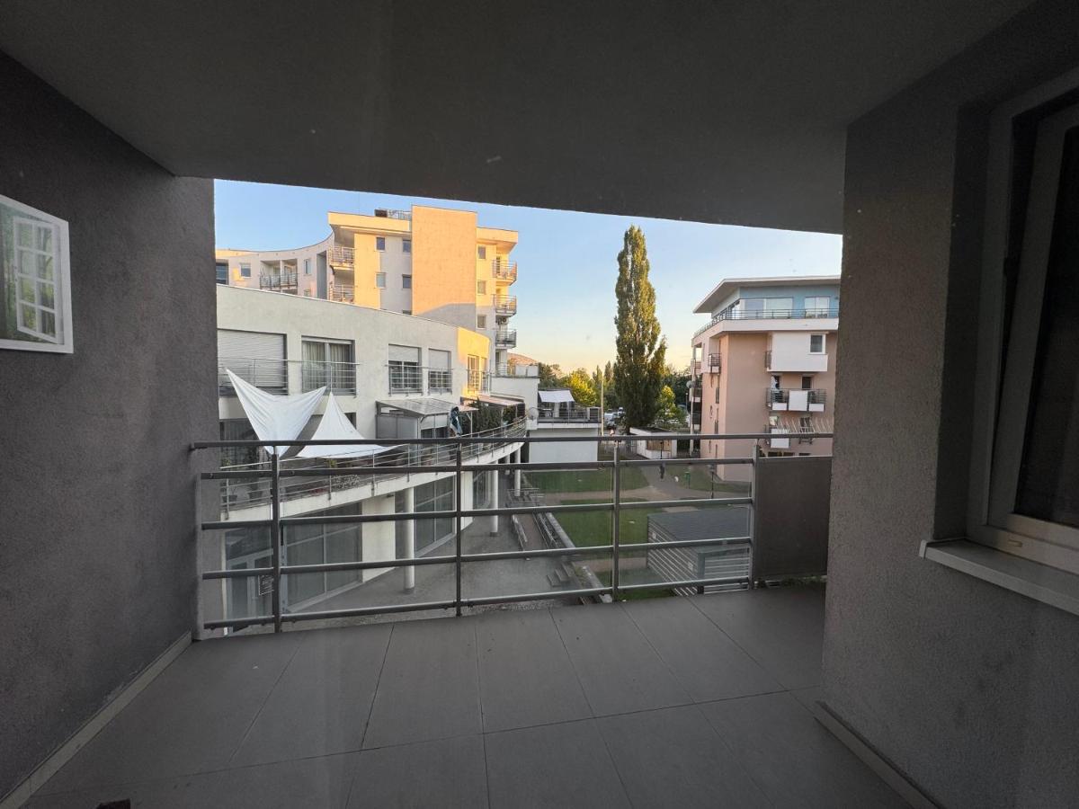 Apartament Wojskowa 3 - B&B Poznan