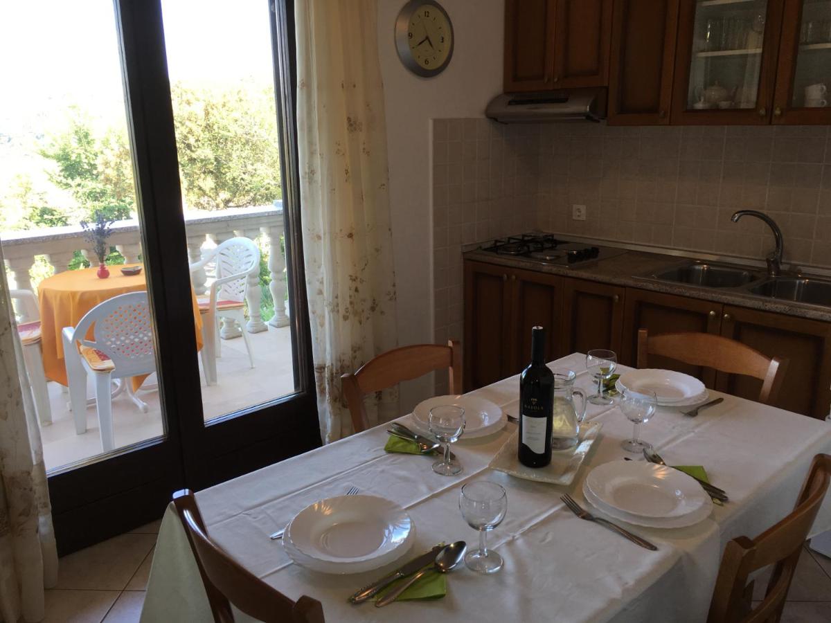 Appartement - Vue sur Mer