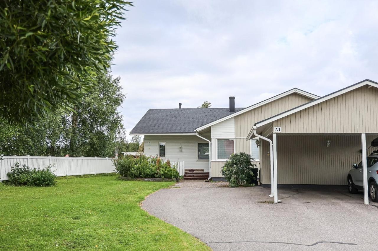 Luminous Lapland Rovaniemi By BookLapland - B&B Rovaniemi