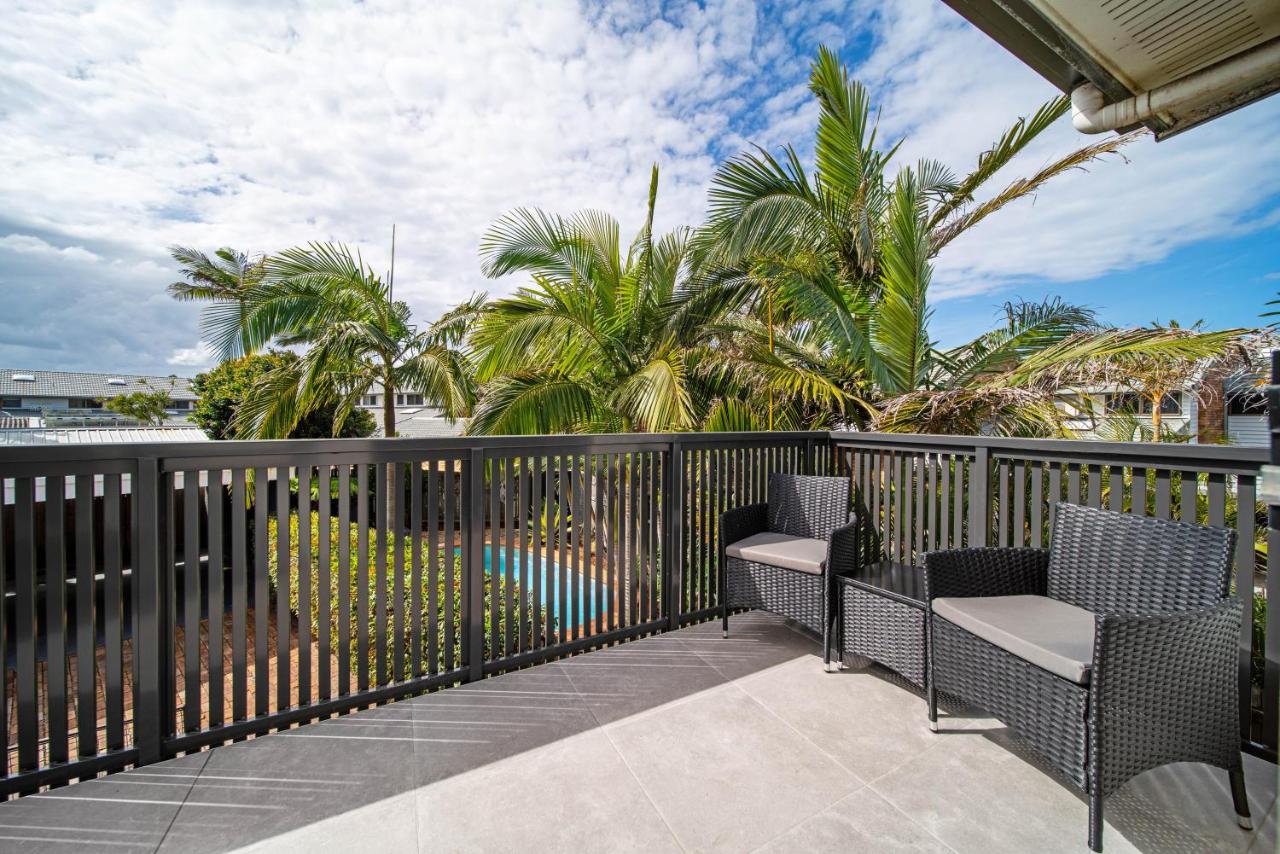 Beachcomber Peregian Beach - B&B