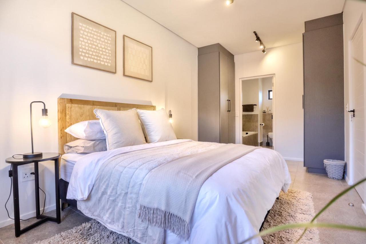 Appartement met 1 Slaapkamer