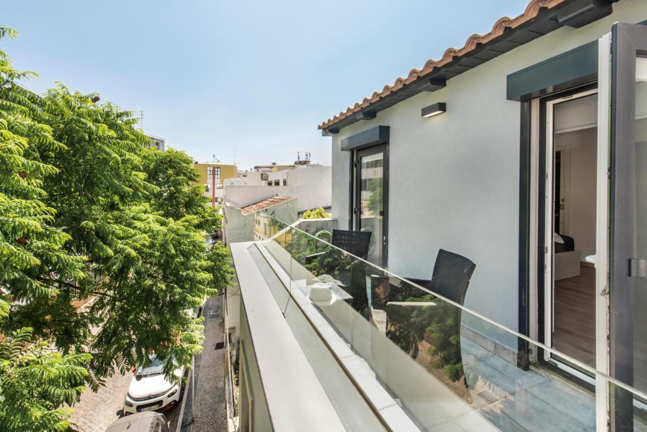 Casa dos Quatro - Ferienwohnung Faro