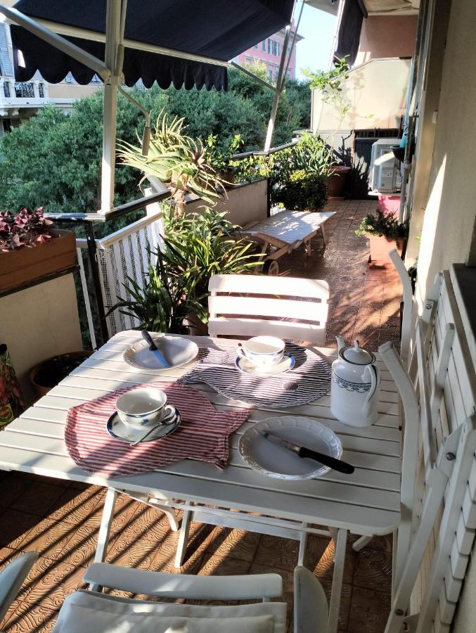 My favorite house - B&B Genova