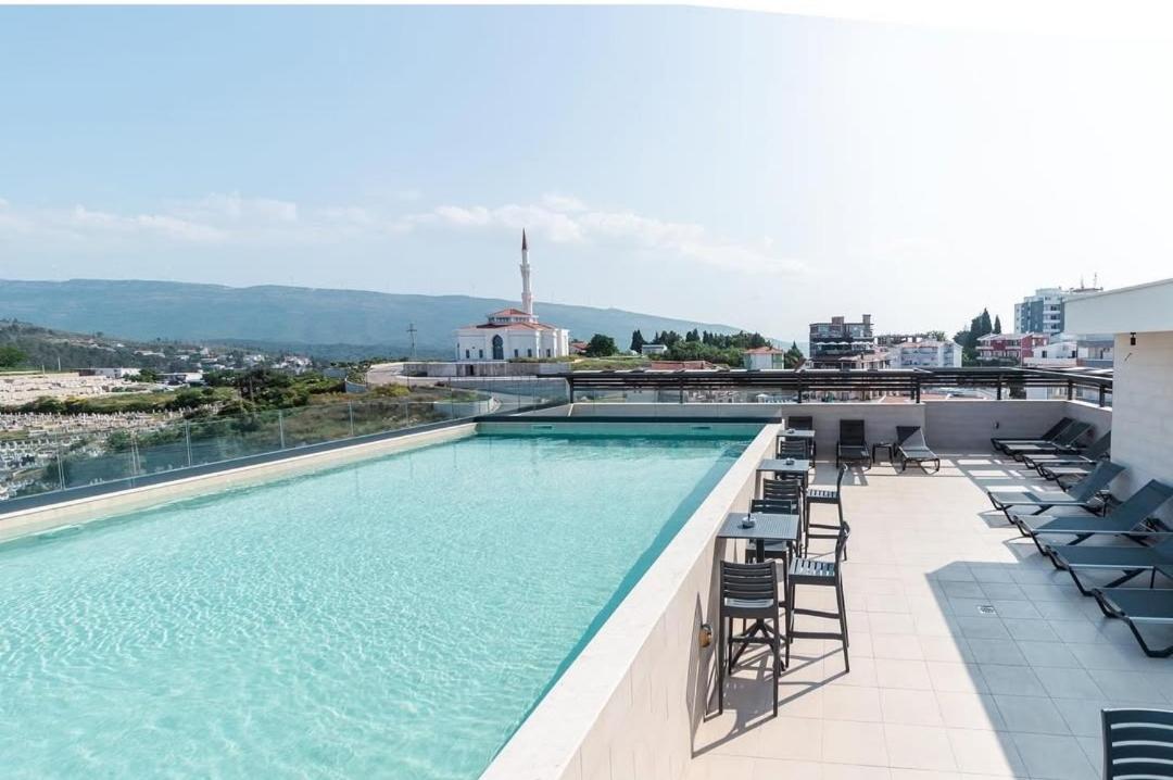 Hedonist - B&B Ulcinj