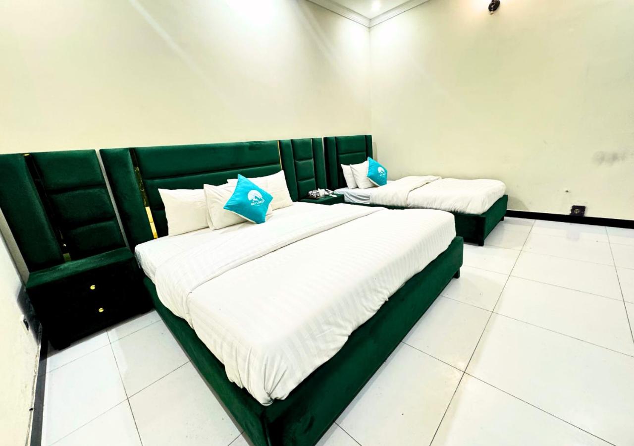 Sky Lodge Islamabad - Ferienwohnung Islamabad