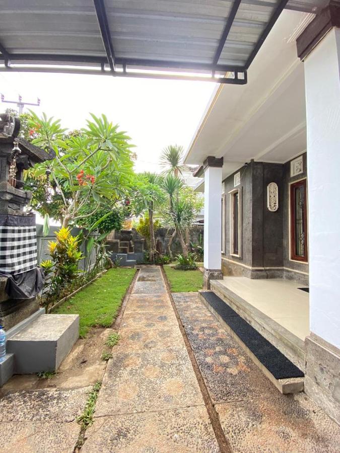 Cozy 2BR with Kitchent in Kampial Nusa Dua - B&B Nusa Dua