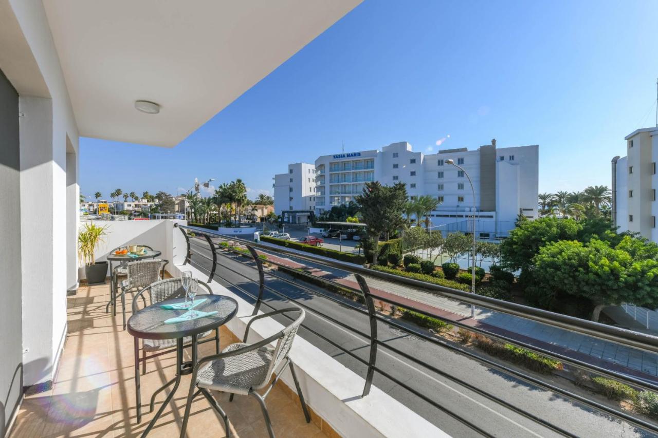 Nissi Apartment #102 - B&B Ayia Napa