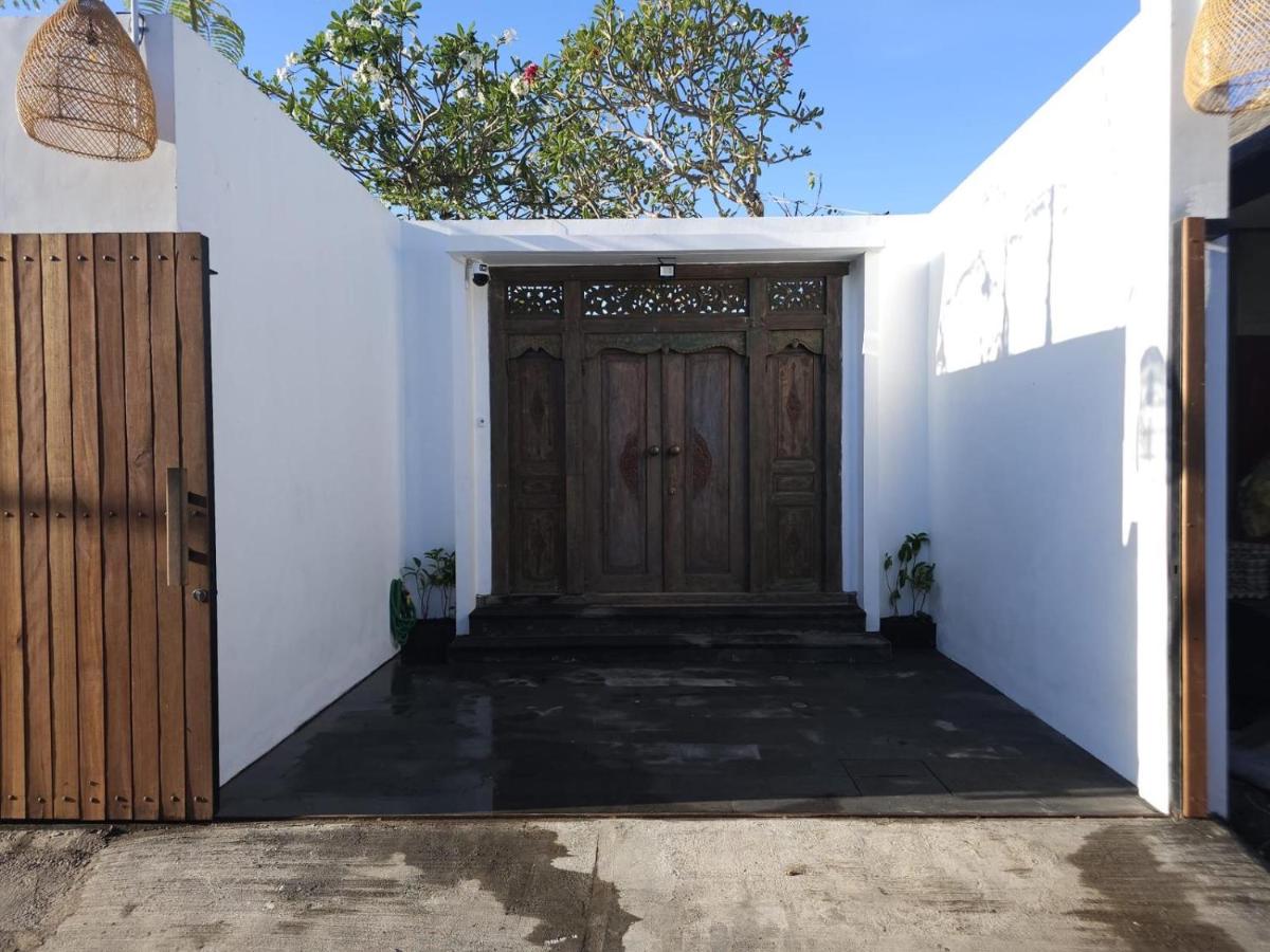Villa Gamelan Bohème Chic Bali - Ferienwohnung Seminyak