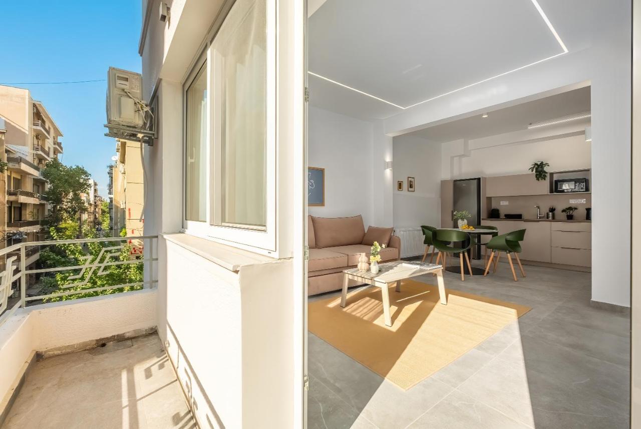 Appartement 1 Chambre avec Balcon