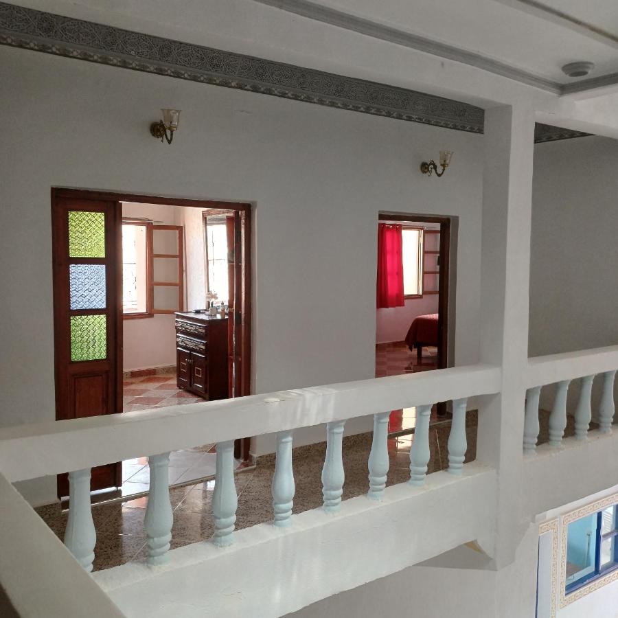 Habitación Doble Estándar