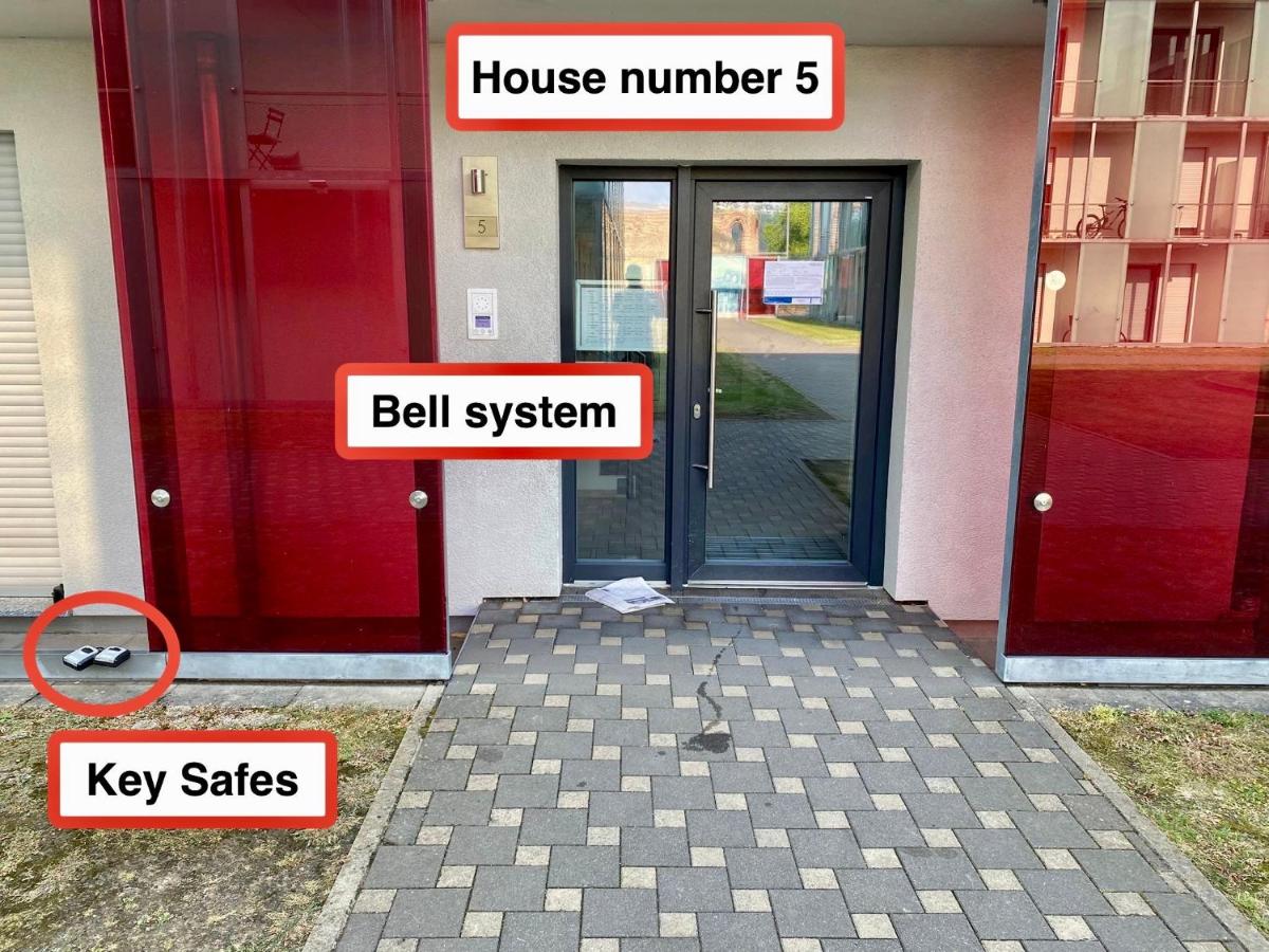 Apartment mit 1 Schlafzimmer