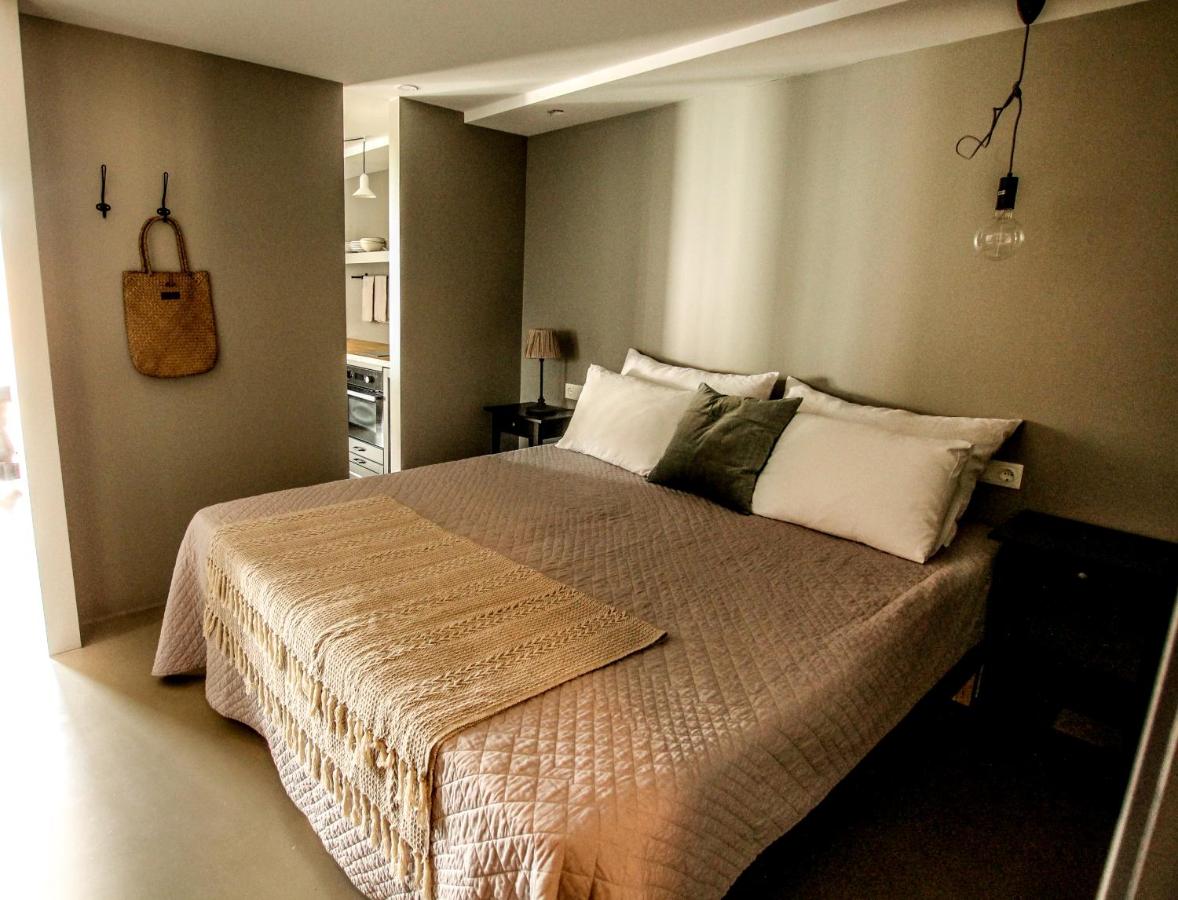 Studio Apartment FLJÓT