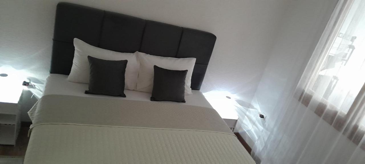 Stan na dan - Ferienwohnung Mostar