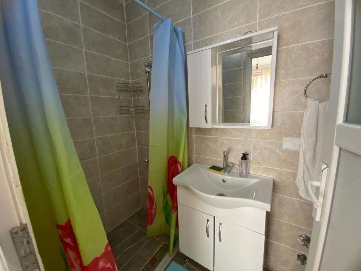 Çınaraltı Pansiyon - Ferienwohnung Cide