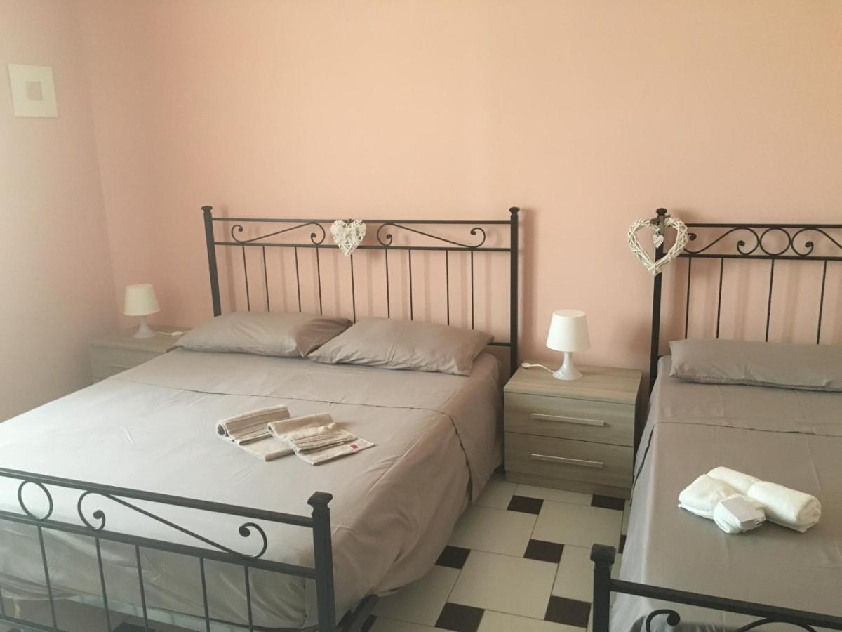 Camera Tripla con Bagno Privato