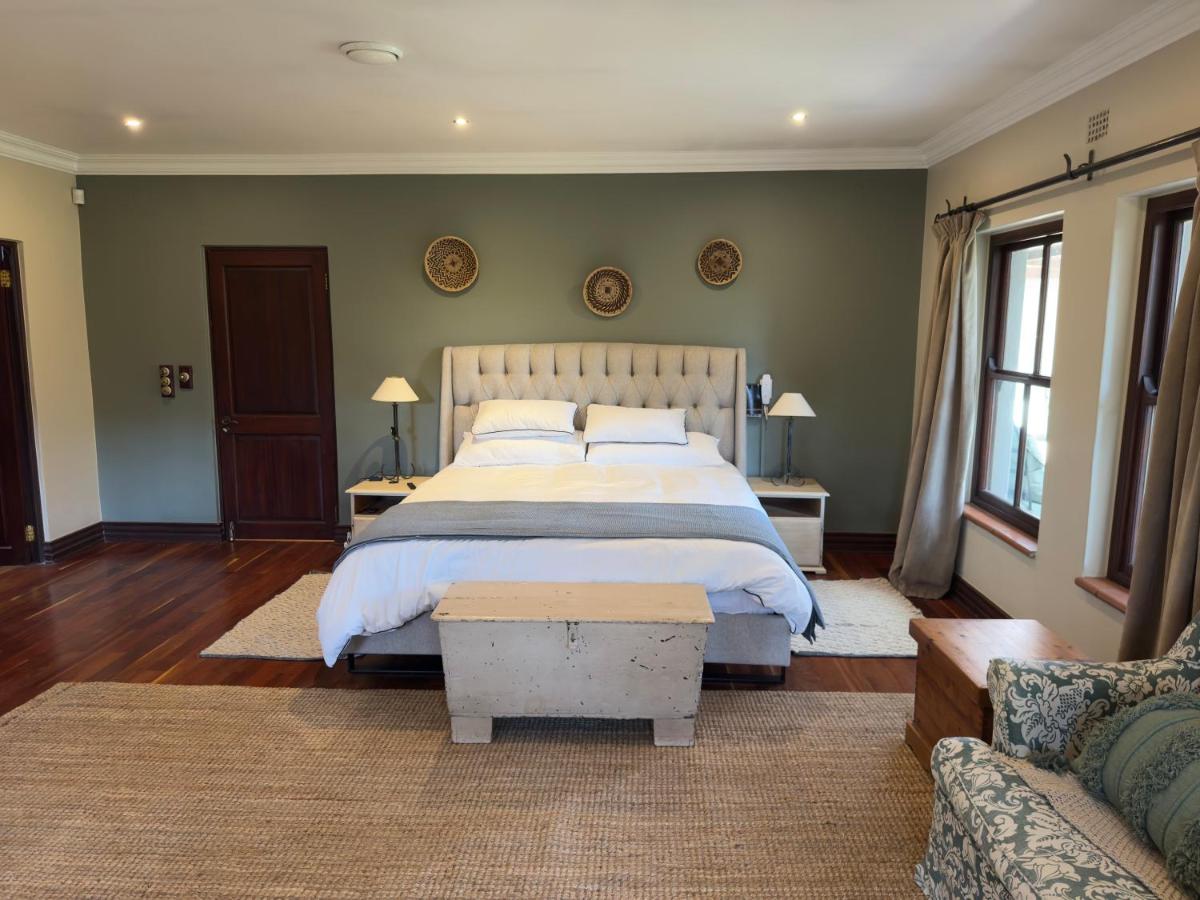 Camera Familiare Superior 