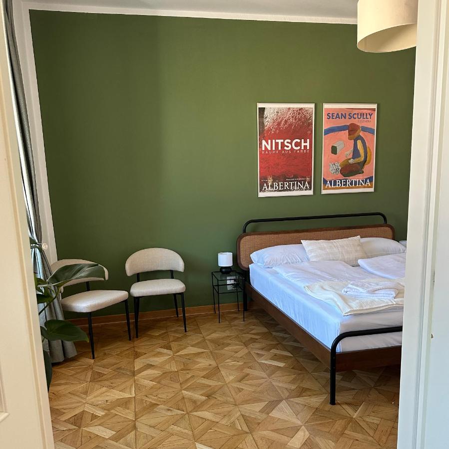 Appartamento con 2 Camere da Letto