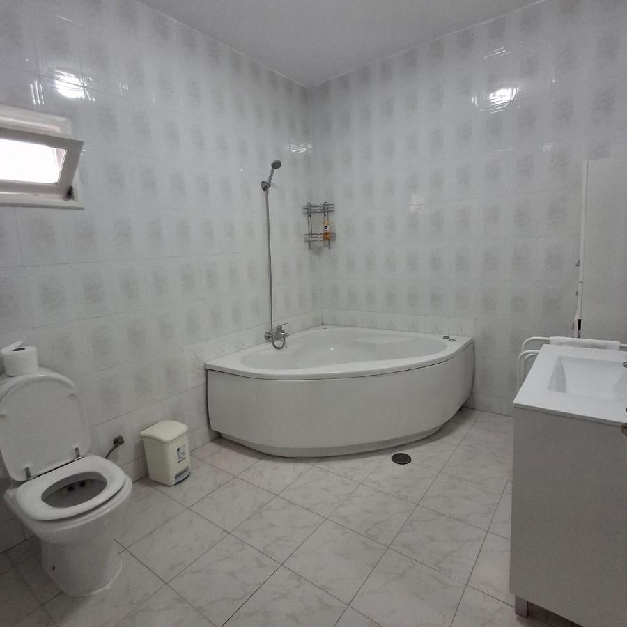 HOSTEL Terra Branca - Ferienwohnung Praia