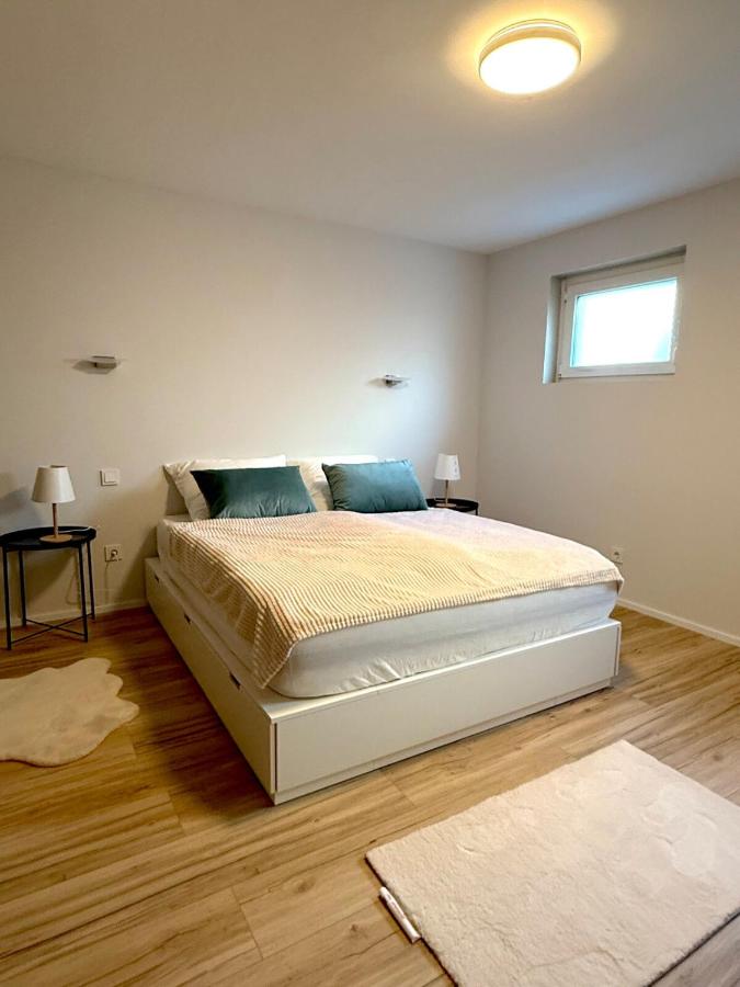 Cozy Room - Self Check In - Bad Nauheim - B&B Bad Nauheim