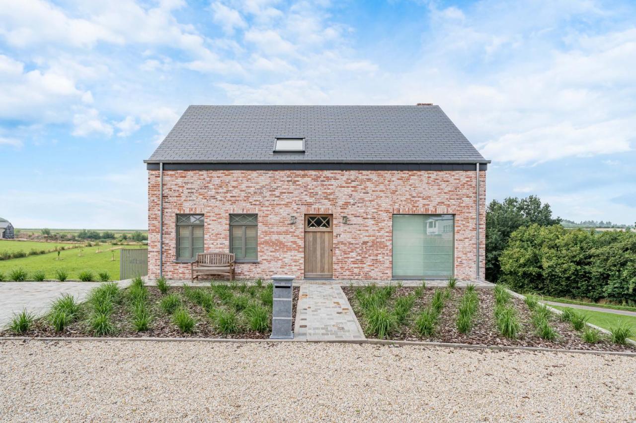 Maison MadArt surround yourself in nature - B&B