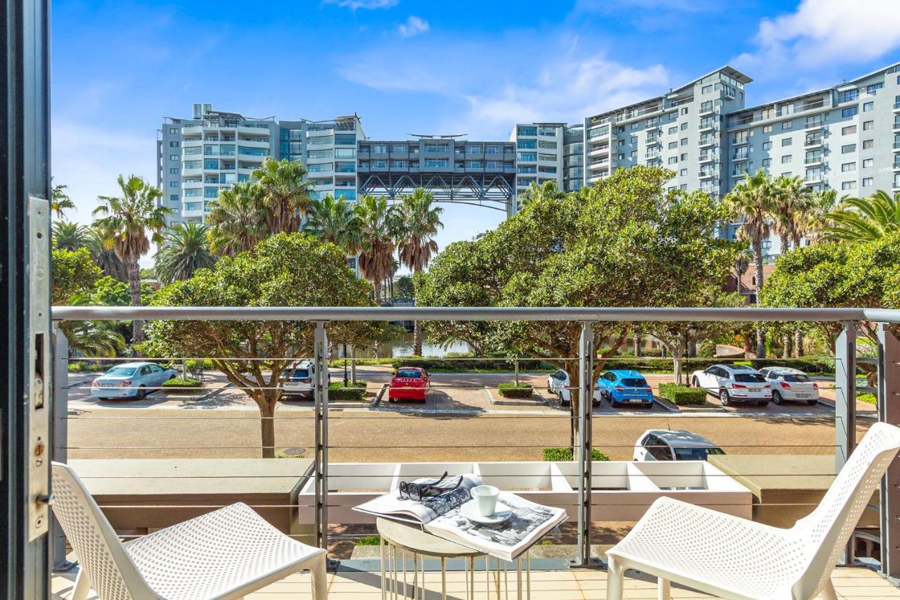 Manhattan Wharfside 301 by Host Agents - Bed and Breakfast Kaapstad