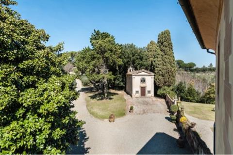 Villa Ott - B&B