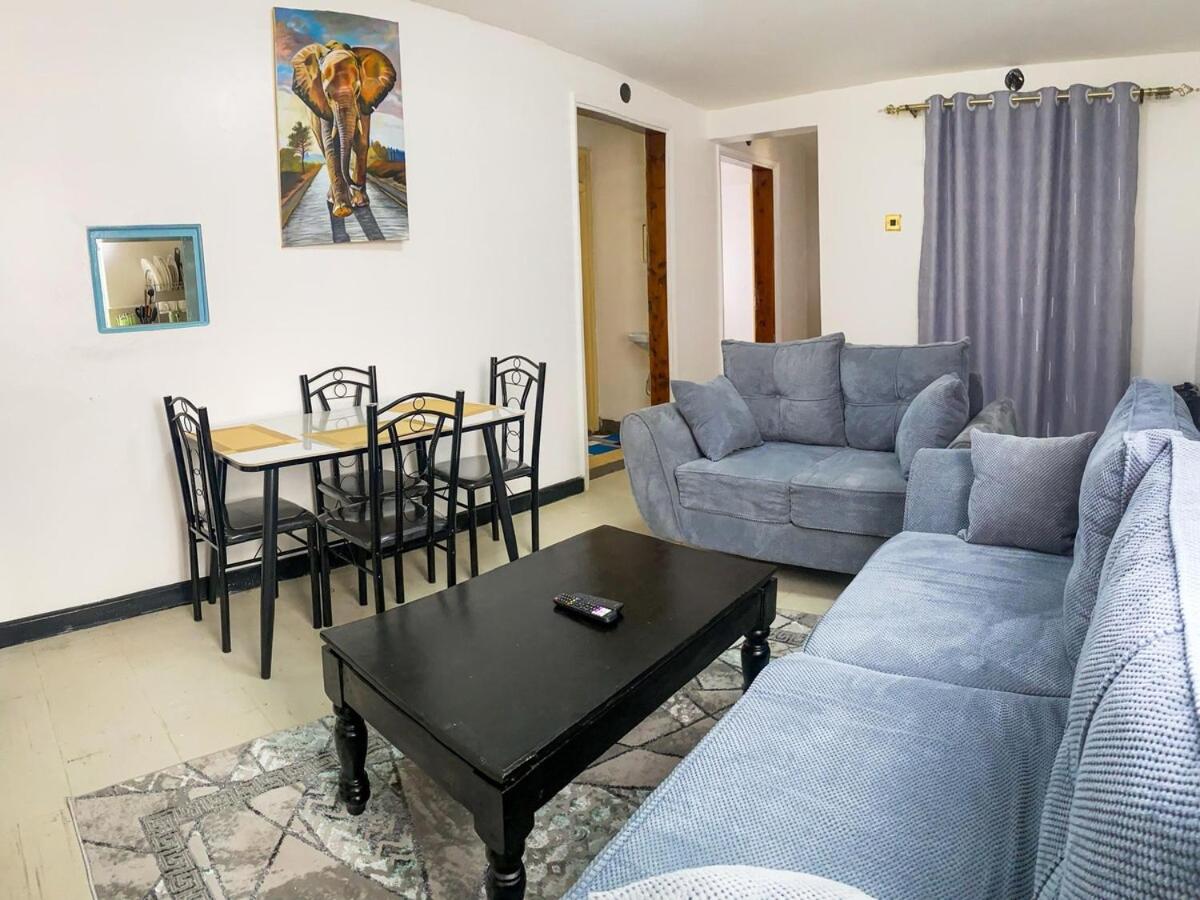 Apartment Parklands Nairobi, Kenya - B&B Nairobi