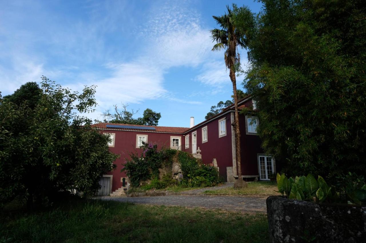 Quinta das Flores - B&B