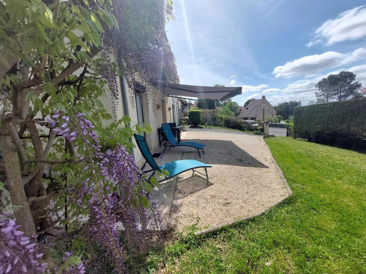 Les Primevères à Sarlat - B&B Sarlat-la-Canéda
