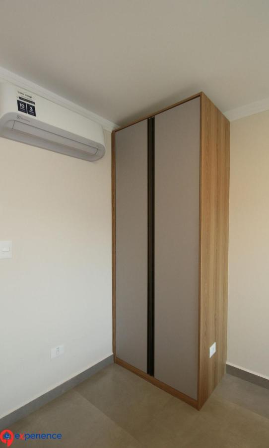 Appartement met Uitzicht op Zee