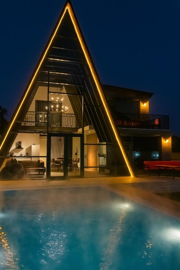 HG Villa Gabala - B&B Gabala