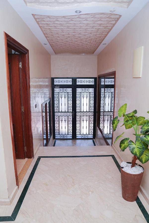 Peaceful Apartment with AC & fiber-speed internet - B&B Casablanca