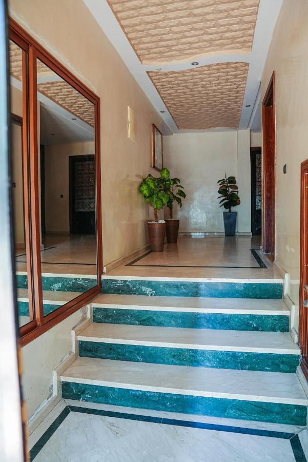 Secure Calm Apartment - B&B