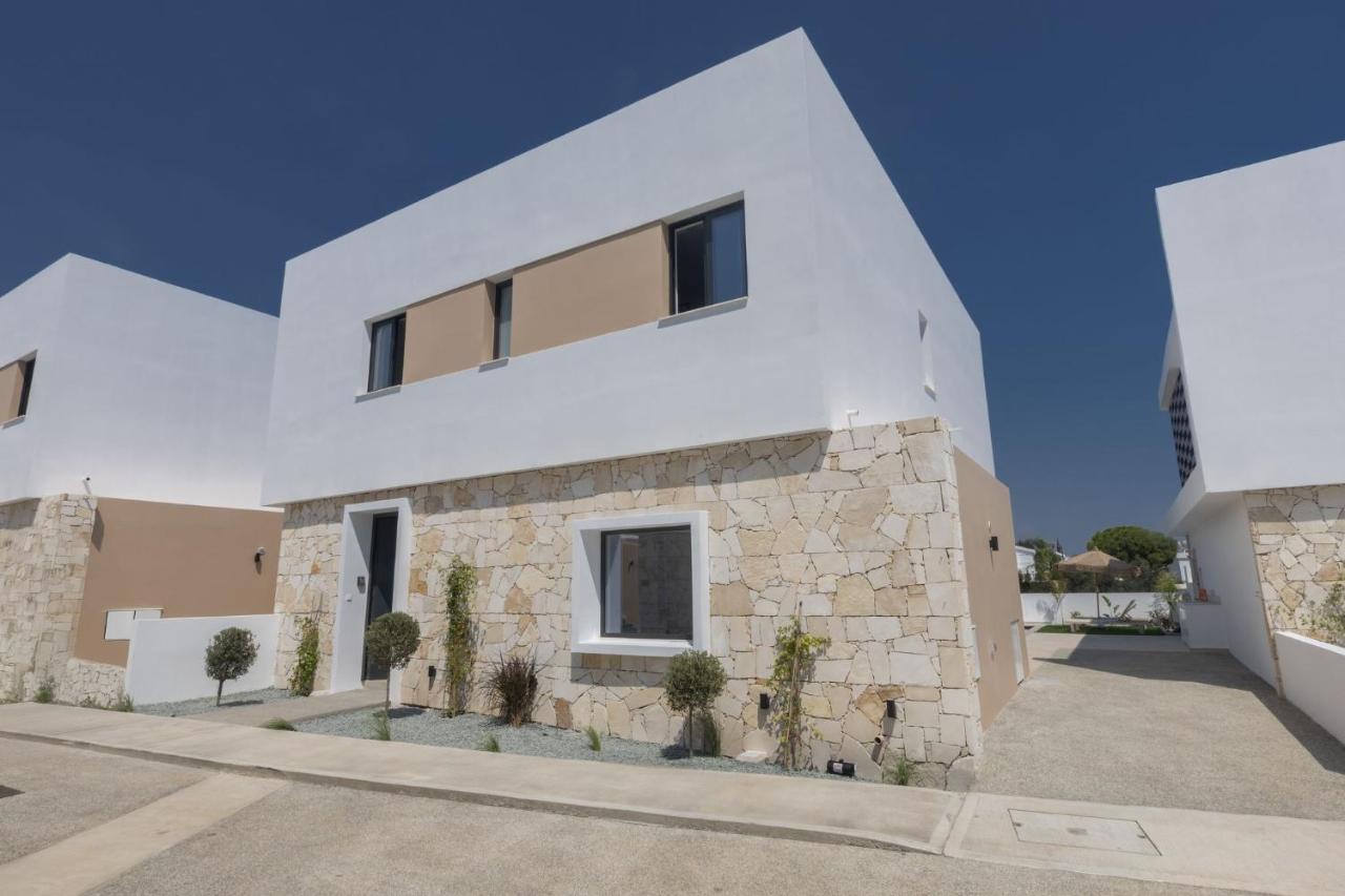 Ayia Napa Orea Villa OR9 - Ferienwohnung Agia Napa
