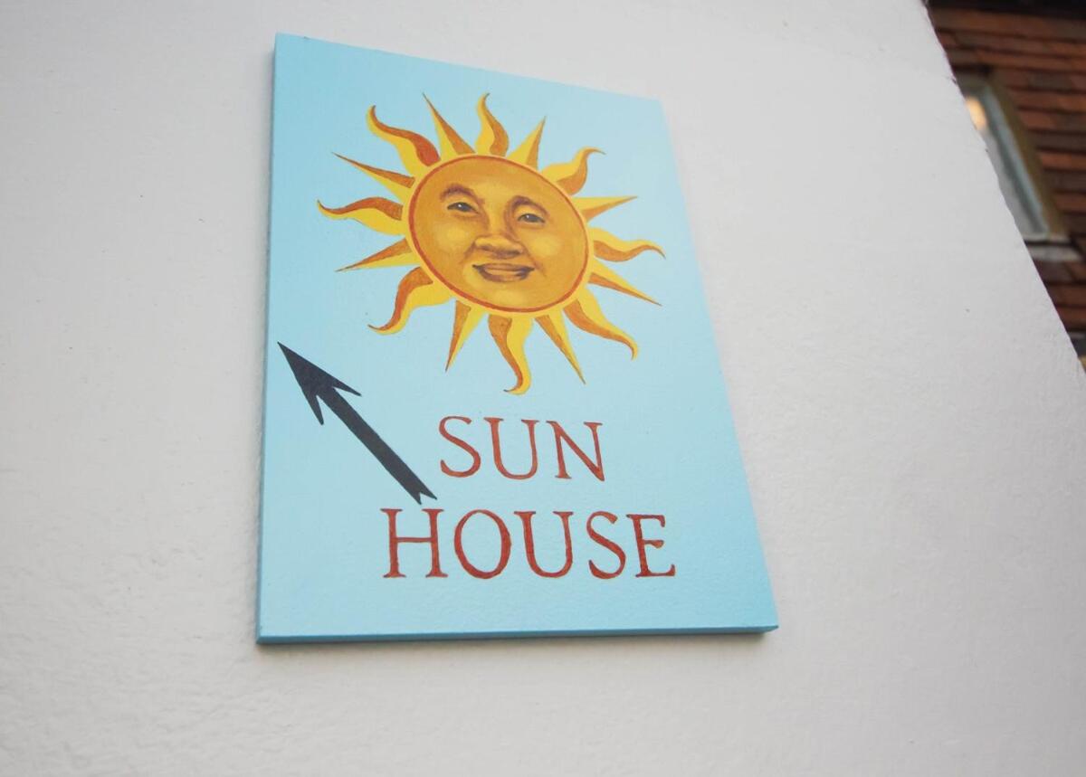 Sun house apartment By Airpremier - B&B Seaford